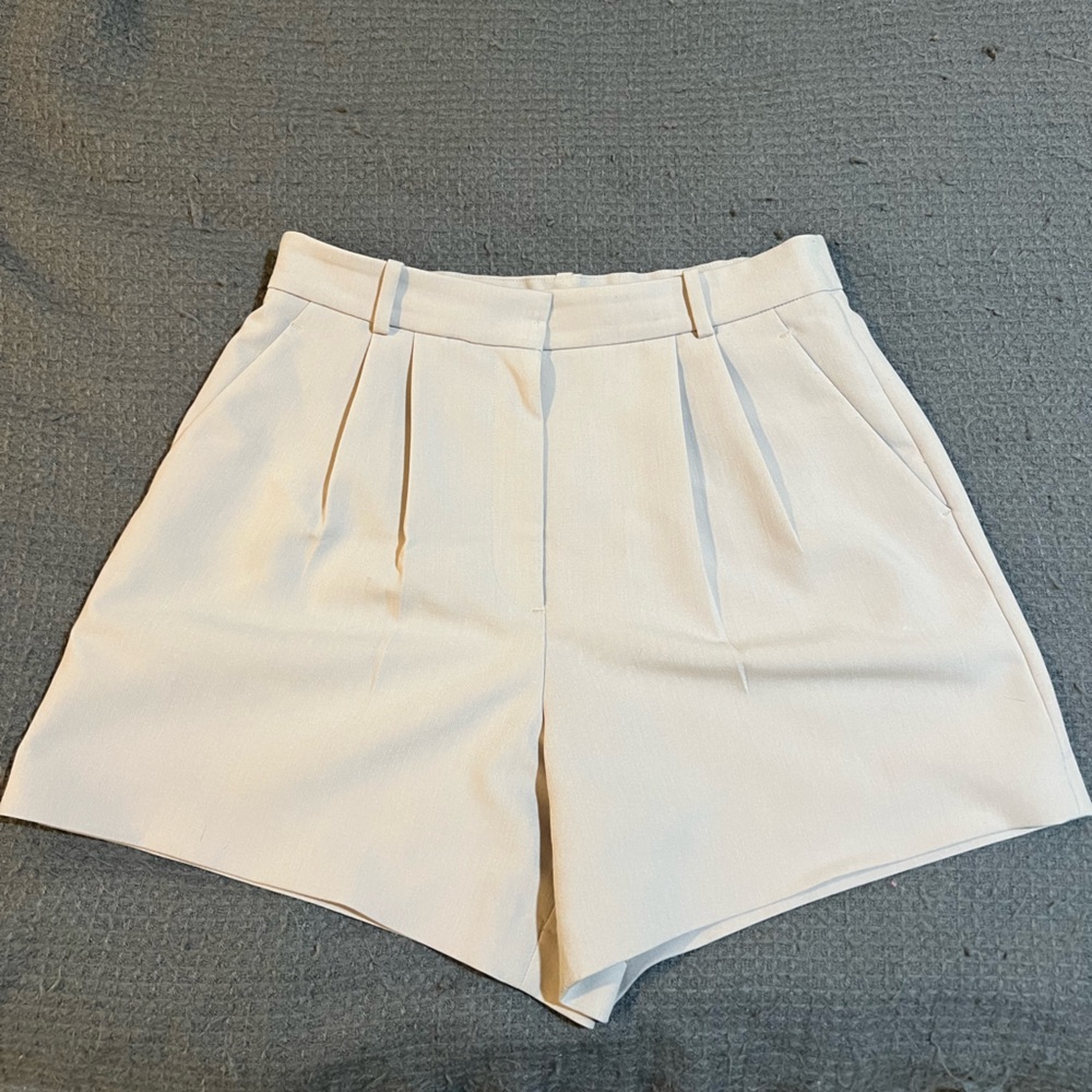 Abercrombie Dress Shorts